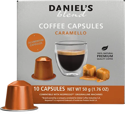 Caramello
