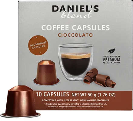 Cioccolato