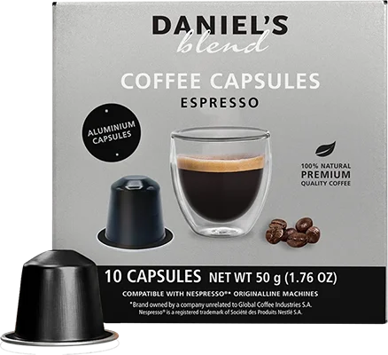 Espresso