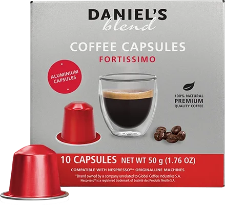 Fortissimo