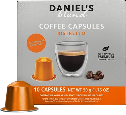 Ristretto